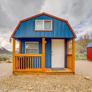 Pocatello Vacation Rental With Mountain Views! Exterior photo