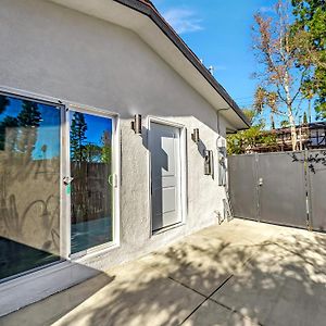New! King Suite House With An Amazing Valley View! Los Ángeles Exterior photo