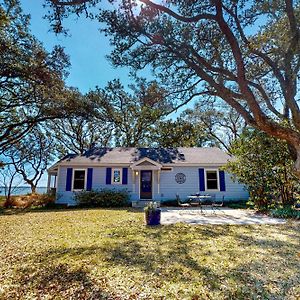 White Oak Villa Morehead City Exterior photo