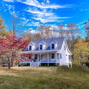 Creekside Farmhouse Villa Hendersonville Exterior photo