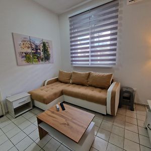 Apartamento Studio Petrovac B Exterior photo