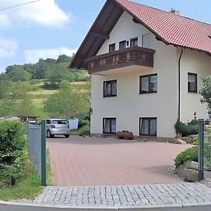 Nice Apartment In Brotterode-Trusetal With Wifi Exterior photo