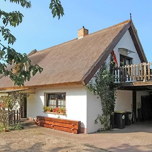 Lovely Apartment In Benz-Usedom With Wifi Benz  Exterior photo