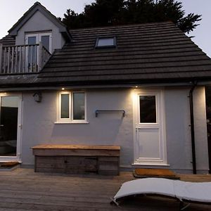 No 17 Tregoyne, Porthtowan 5 Min To Beach Villa Exterior photo