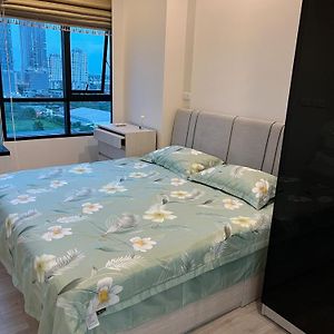 Apartamento Niche Mono Mega Space Bangna Bangkok Exterior photo