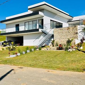 Casa Em Sorocaba Villa Piedade  Exterior photo