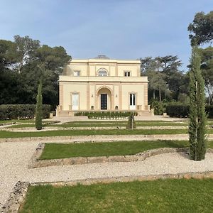 Villa Di Noi Arnesano Exterior photo