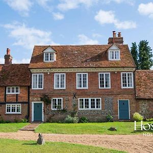 Bullocks Farm House - 6 Exceptional Bedrooms High Wycombe Exterior photo