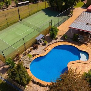 Apartamento 4B2B Dream Holiday House Pvt Tennis Pool Browns Plains Exterior photo