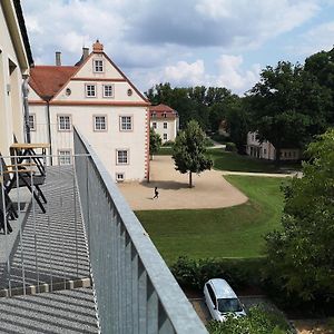 Ferienwohnungen In Der Wassermuhle Am Schloss Königs Wusterhausen Exterior photo