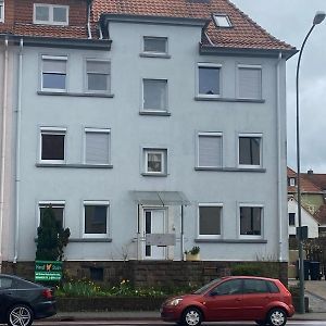 Apartamento Charlie Nova Fulda Exterior photo