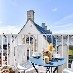 Apartamento Sejour Au Coeur De L'Ile-De-Noirmoutier Exterior photo