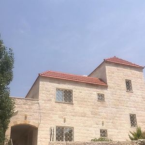 عجلون Ajloun Villa Exterior photo