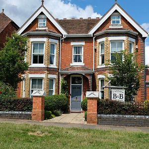 Cannara B&B Malvern Exterior photo