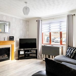 Apartamento Ochil View Holiday Let Tullibody Exterior photo