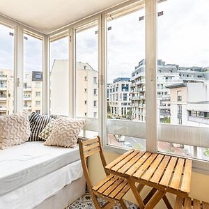 Apartamento Guestready - Apt. Renove A 15Min De Paris Issy-les-Moulineaux Exterior photo