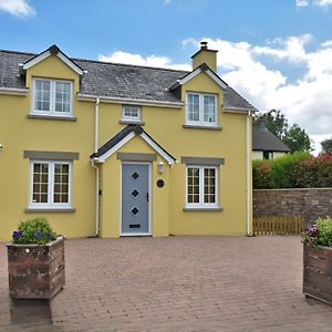 2 Bed In Brecon 87311 Villa Llangorse Exterior photo