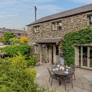 3 Bed In Haverthwaite 83799 Villa Exterior photo