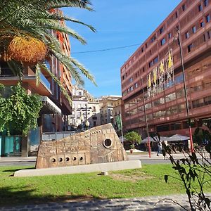 Larambla Alicante City Exterior photo