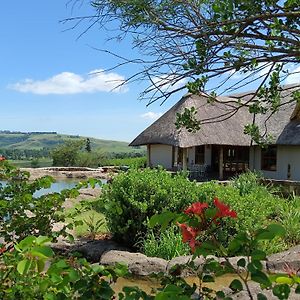 Inkungu Homestead Champagne Valley Exterior photo