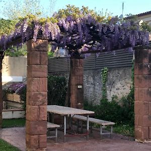 Apartamento Disfruta Del Montseny Santa María de Palautordera Exterior photo