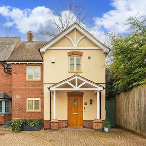 Foxglove House Villa Loughborough Exterior photo