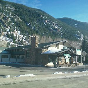 Georgetown Mountain Inn Exterior photo