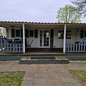 Hotel Breitner Chalet Op De Schatberg Sevenum Exterior photo