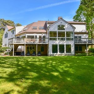 Home By National Seashore With Bball Court Wellfleet Exterior photo