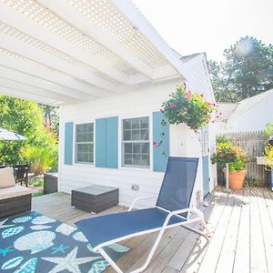 Home W Detached Studio Wellfleet Exterior photo