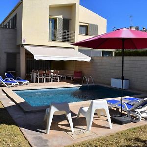 Ferienhaus Mit Privatpool Fuer 6 Personen Ca 100 Qm In Puigderrs, Mallorca Suedkueste Von Mallorca Villa Puigderros Exterior photo