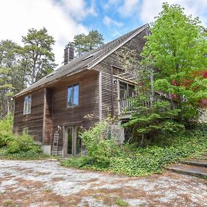 15 Min Walk To Beach W Kayaks Villa Wellfleet Exterior photo