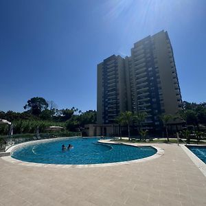 Luxurious With Private Jacuzzi 3-Bedroom Apartment In Pereira San Joaquín Exterior photo