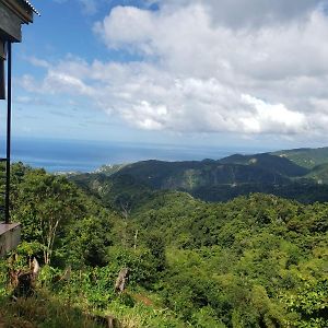 Lovers View Villa Giraudel Exterior photo