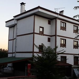 Yavuzlar Hotel Safranbolu Exterior photo