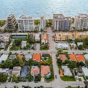 Stunning 2Bd 1Ba Dream Beach House In Surfside Villa Miami Beach Exterior photo