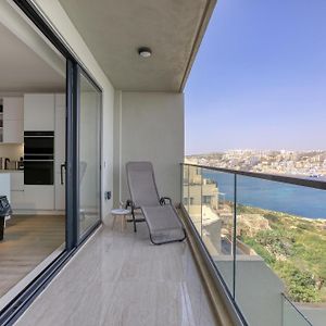 Designer 2Br Home With Stunning Views In St Pauls By 360 Estates Bahía de San Pablo Exterior photo