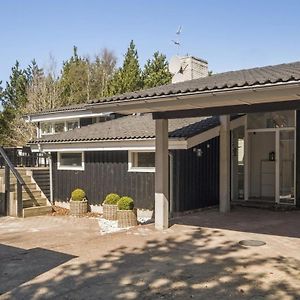 Holiday Home Sighfrith Blokhus Exterior photo