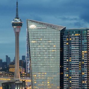 Hotel Mandarin Oriental Macao Exterior photo