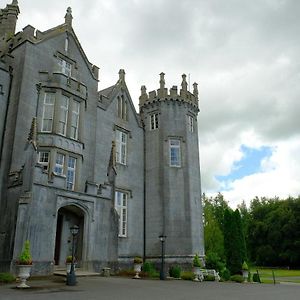 Kinnitty Castle Hotel Exterior photo