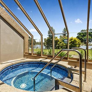 Lakeside Country Club Numurkah Exterior photo