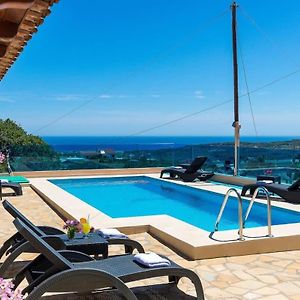 Sea Breeze & Stunning Views - Pool Dream Gem Villa Dempla Exterior photo