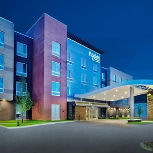 Fairfield By Marriott Inn & Suites Rochester Hills Exterior photo