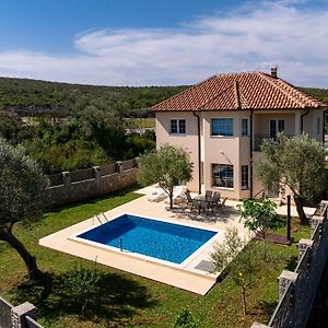 Villa Stemi Tivat Exterior photo