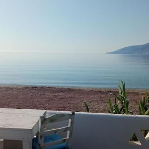 Hotel Skyros Seafront Getaway-A Step Away To The Sea Exterior photo