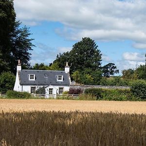 Garden Cottage, Teviot Bank Denholm Exterior photo