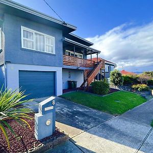 Fonton Blue Holiday Home Close To City And Airport Moonah Exterior photo