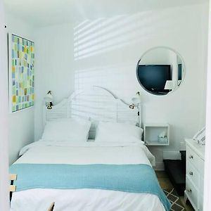 Casita Santorini -1 Bedroom Guest Suite Near Grove Bay Miami Exterior photo