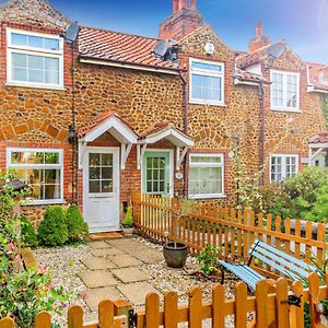 Paddington Cottage - Dersingham Exterior photo