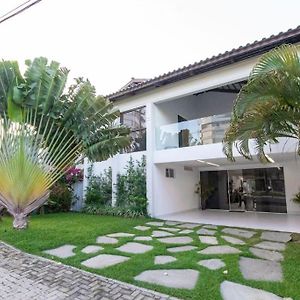 Casa Ampla Em Resort A Beira Mar Parnamirim Exterior photo
